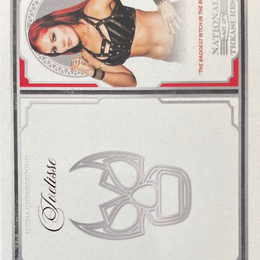 Lucha Underground – Ivelisse