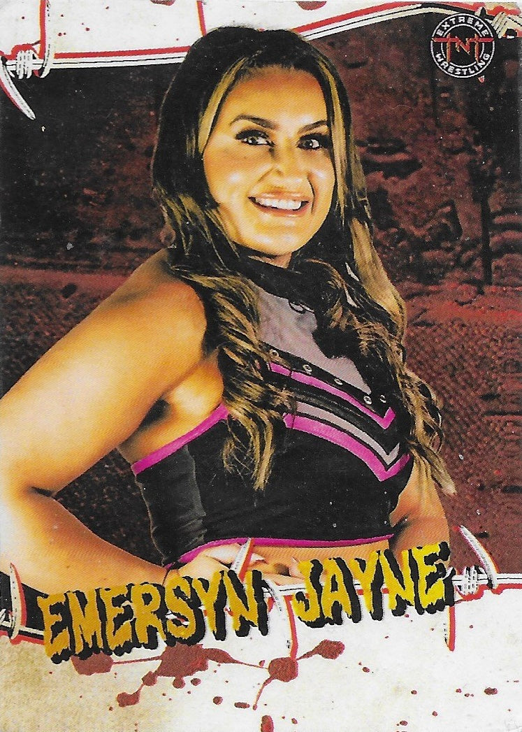 Emersyn Jayne
