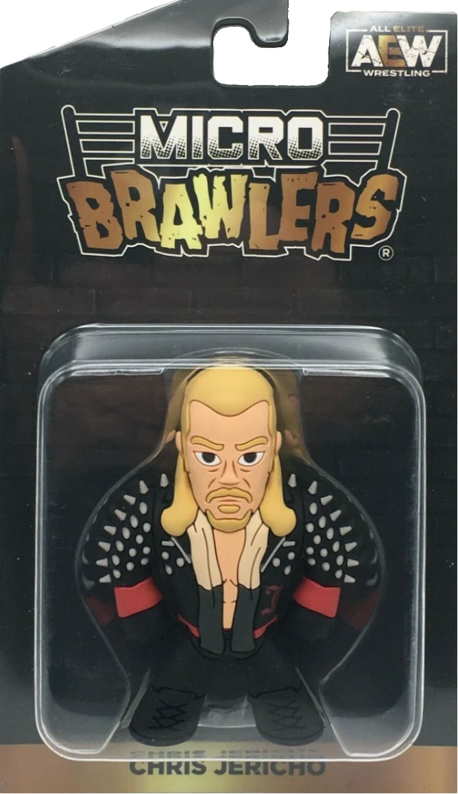 Chris Jericho