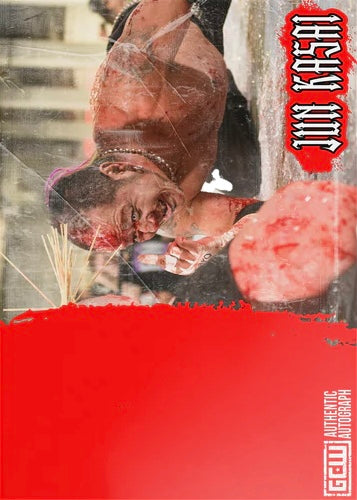 JUN Kasai