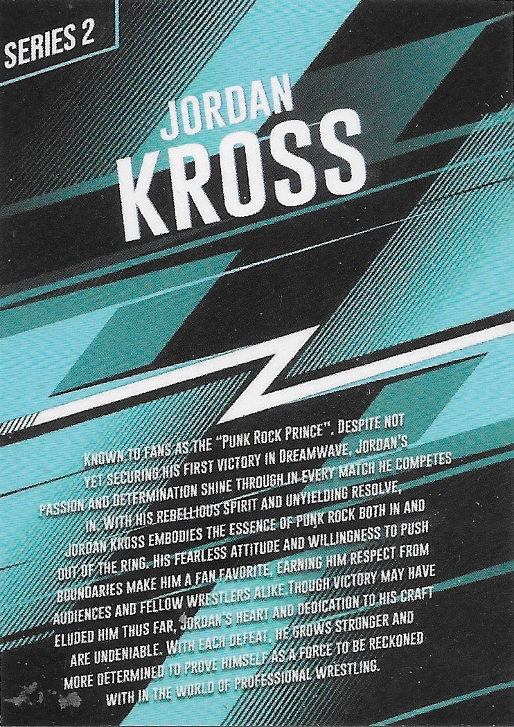 Jordan Kross
