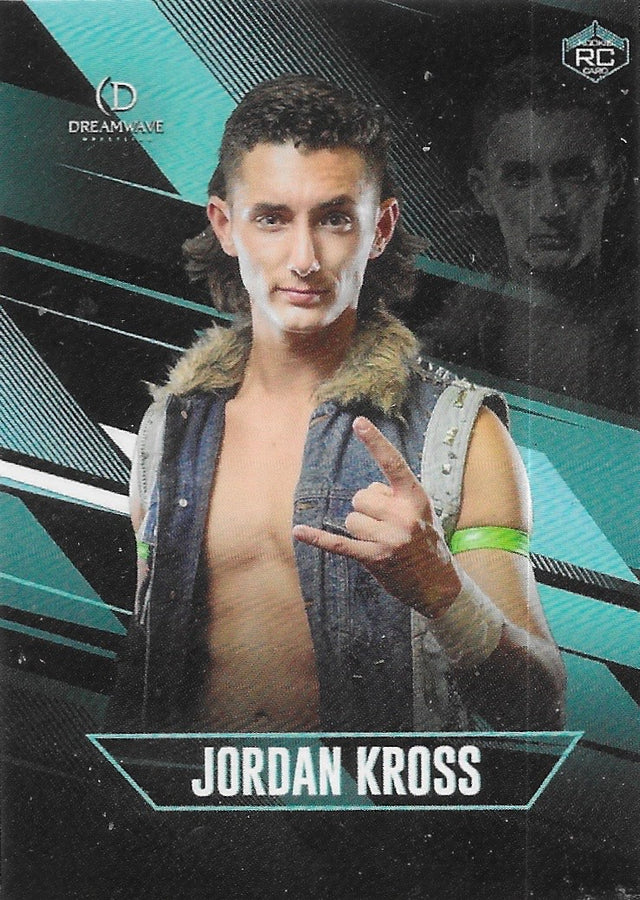 Jordan Kross