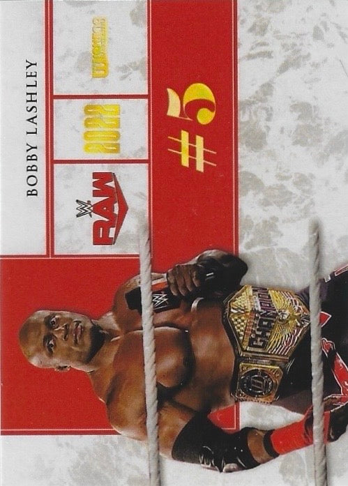Bobby Lashley