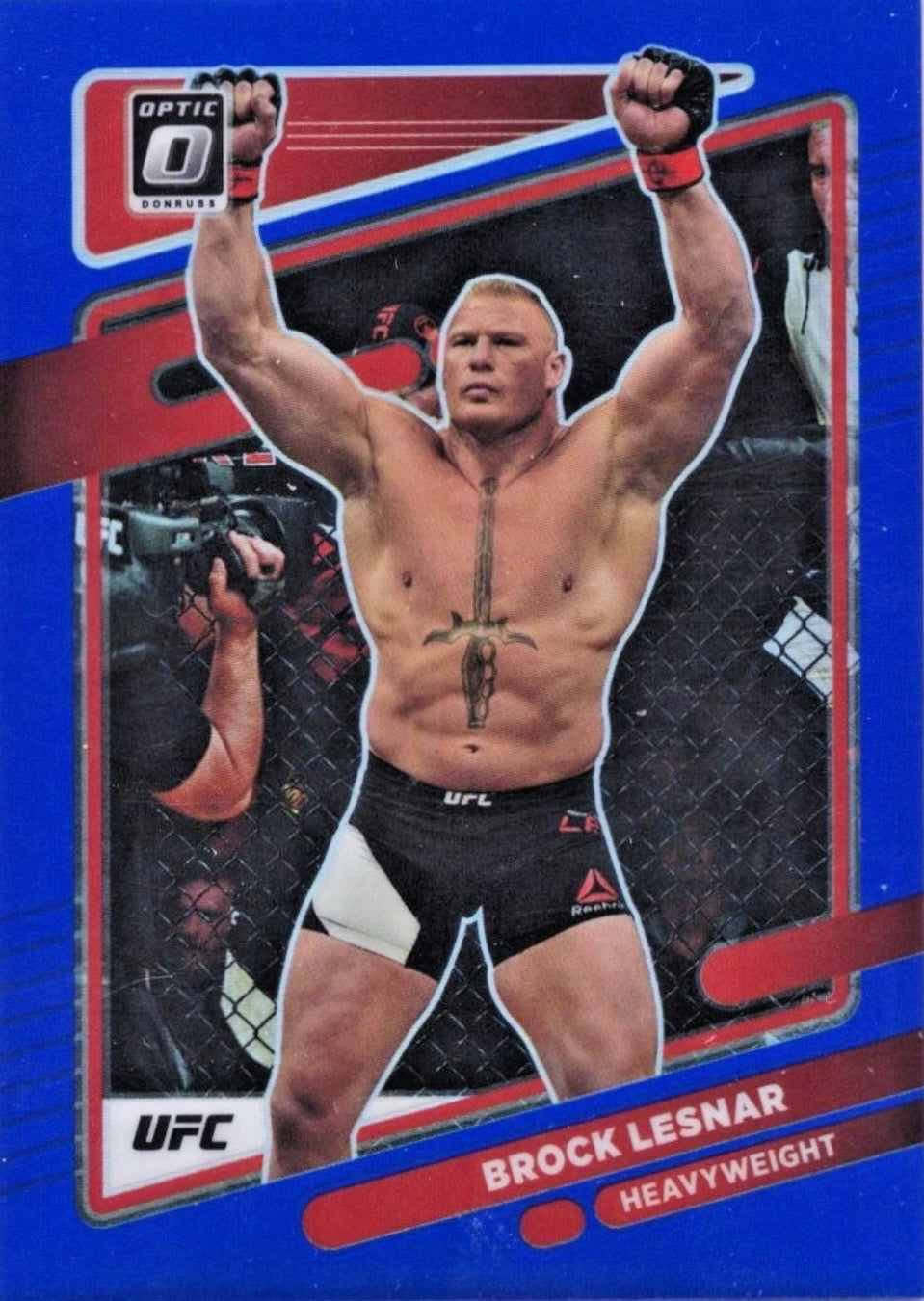 Brock Lesnar