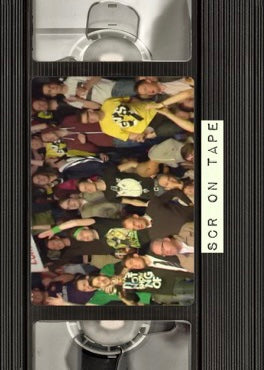 SCR on Tape – Lloydy