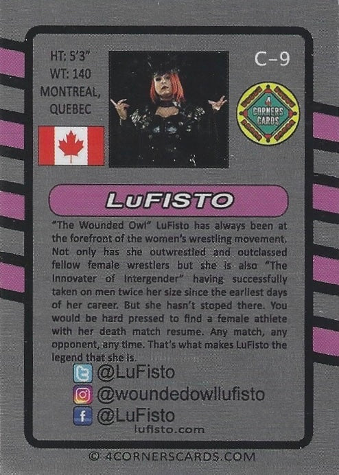 Lufisto