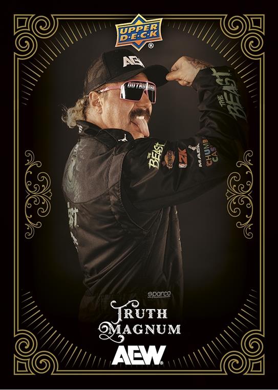 Truth Magnum