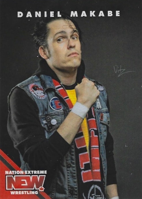 Daniel Makabe