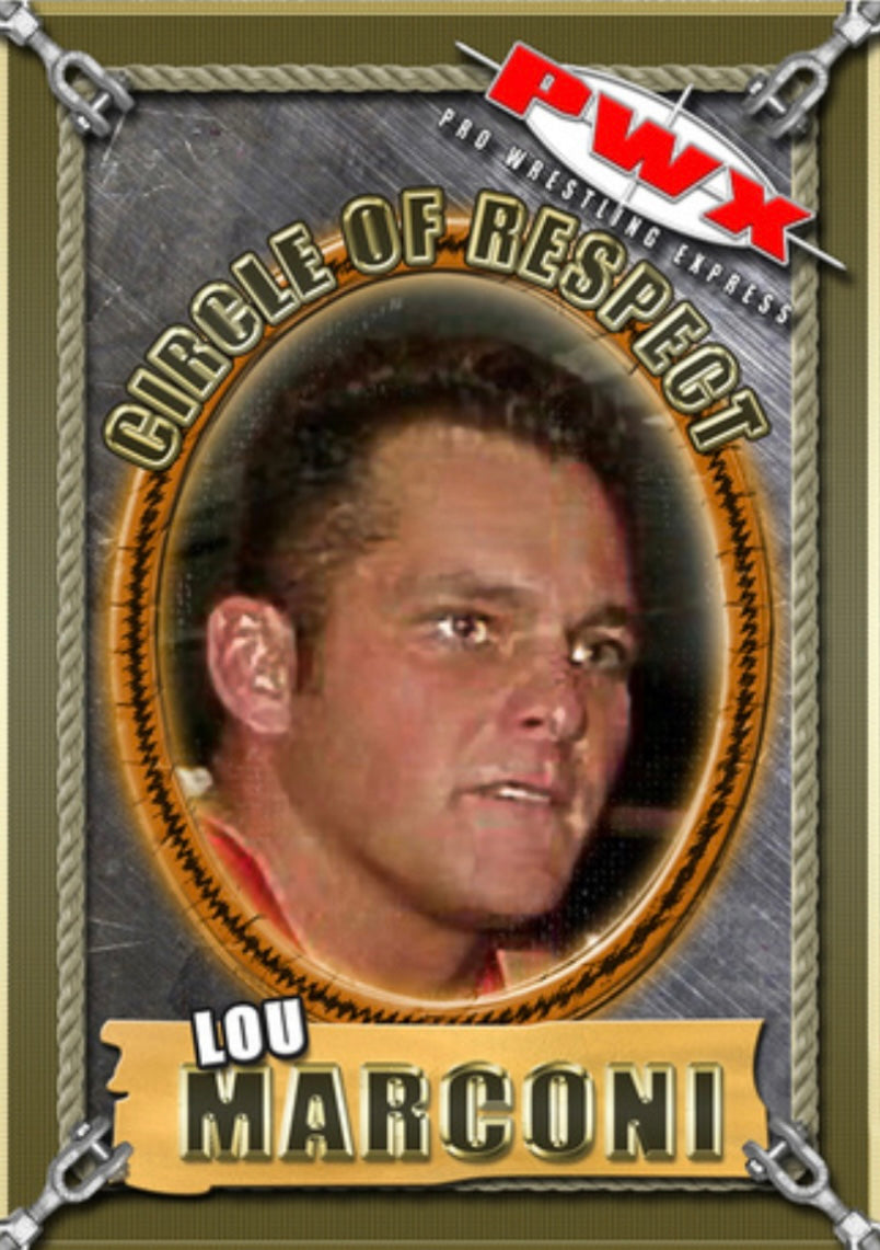 LOU Marconi