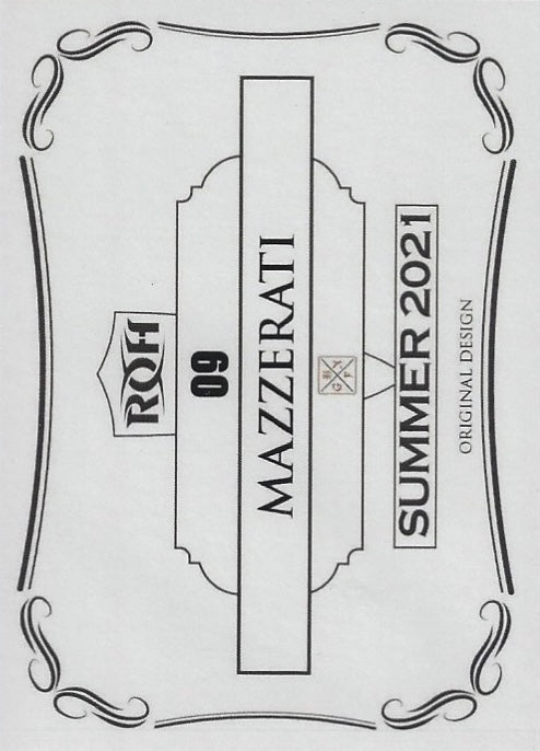 Mazzerati