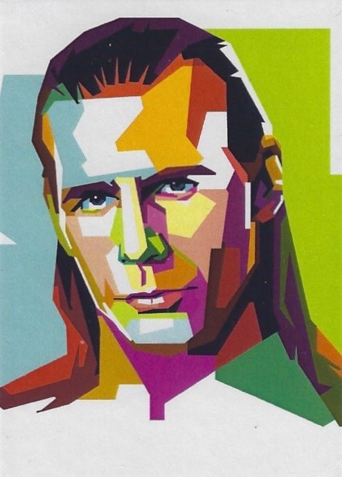 Shawn Michaels