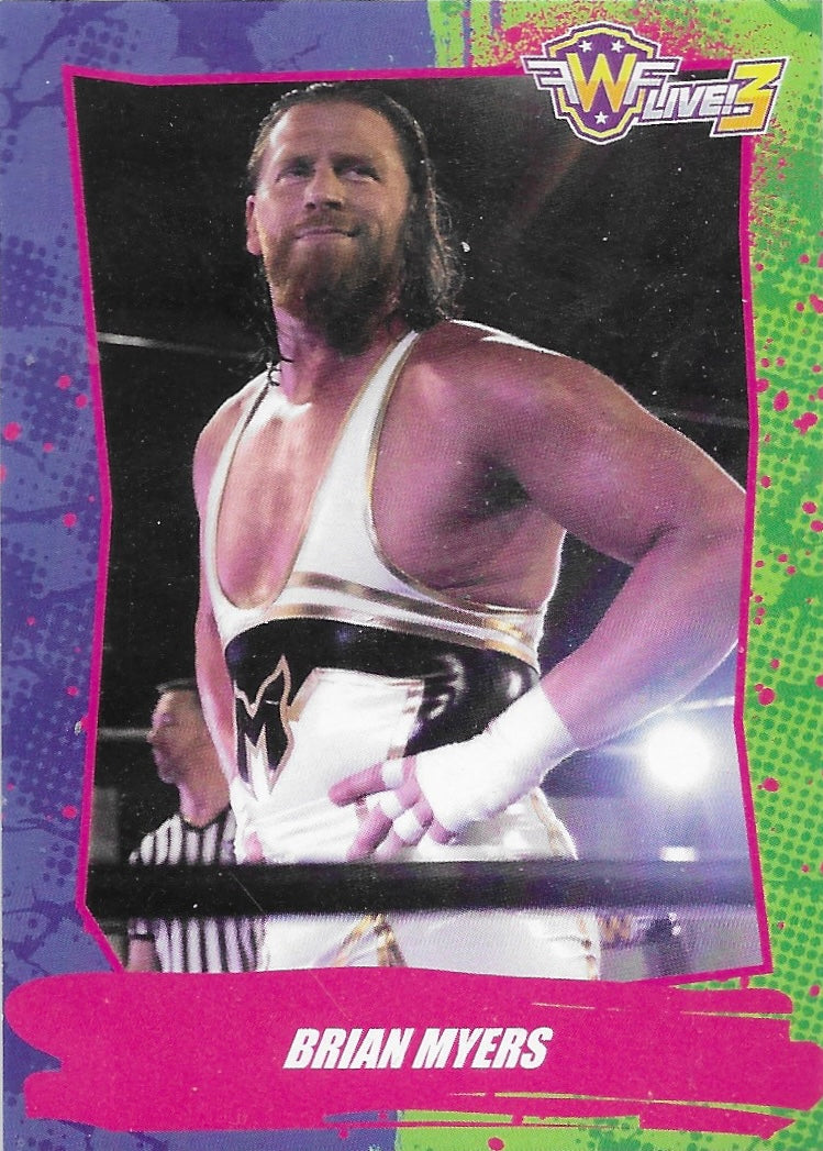 Brian Myers