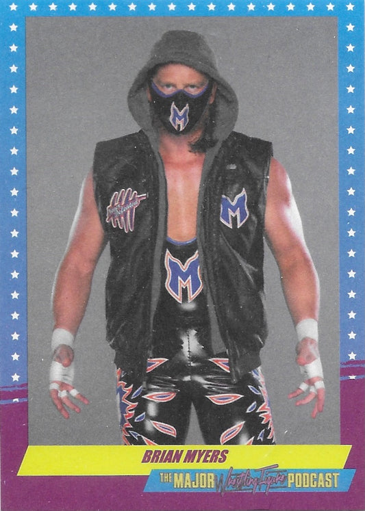Brian Myers