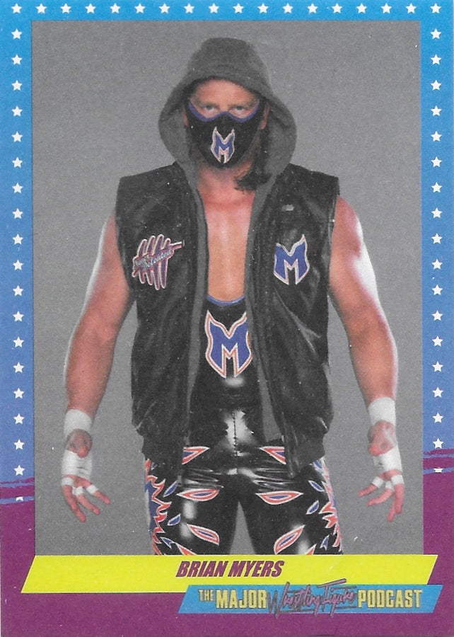 Brian Myers