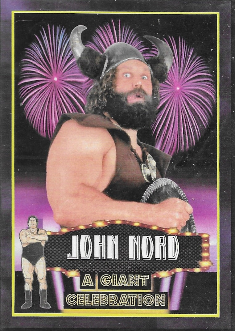 John Nord