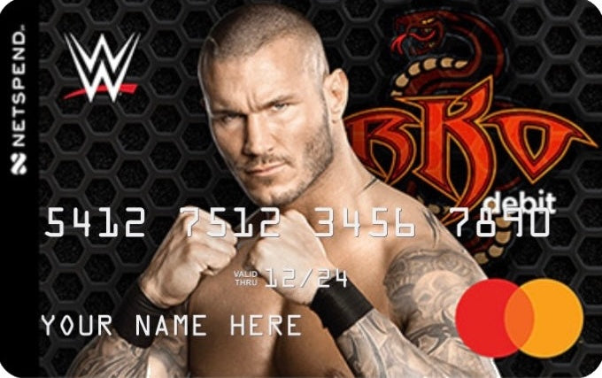 Randy Orton