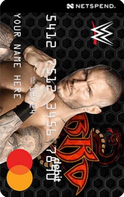 Randy Orton