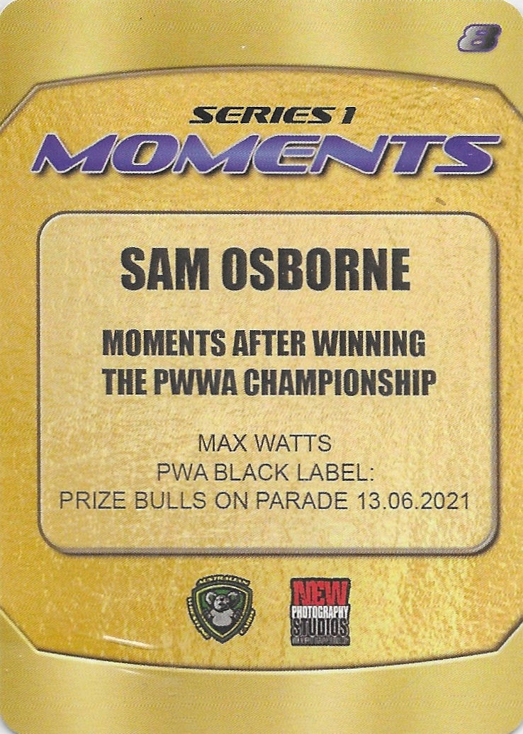 SAM Osborne
