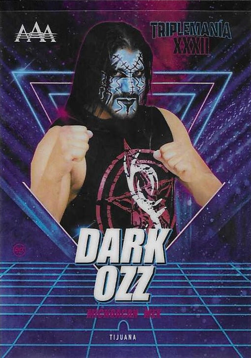 Dark OZZ