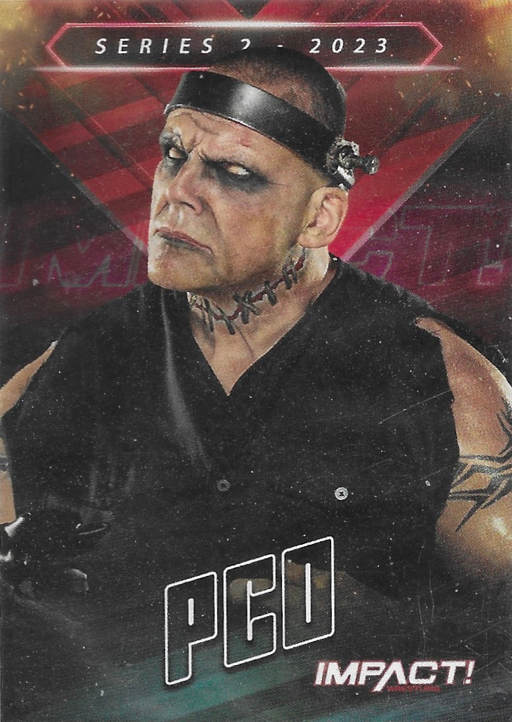 PCO