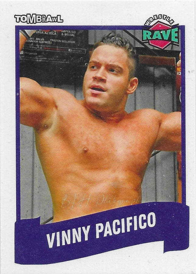 Vinny Pacifico