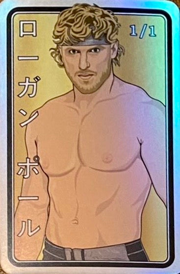 Logan Paul