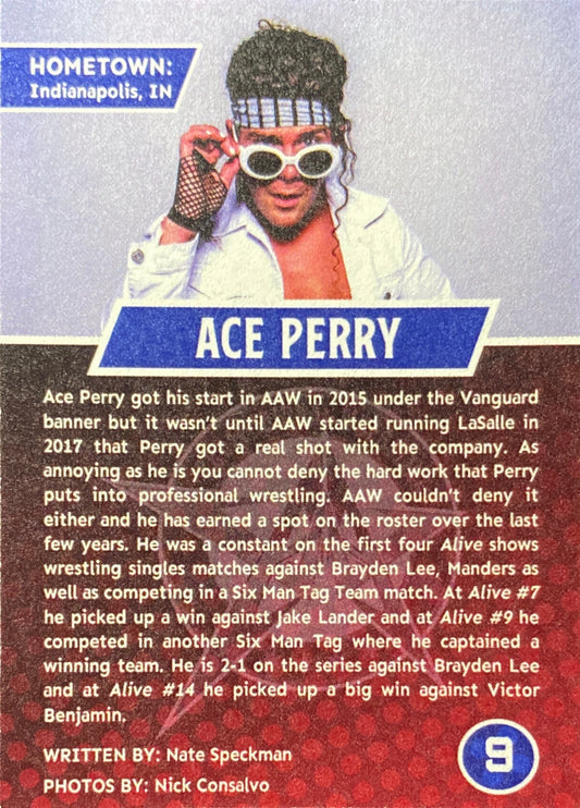 ACE Perry