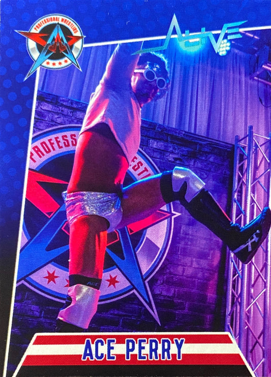 ACE Perry