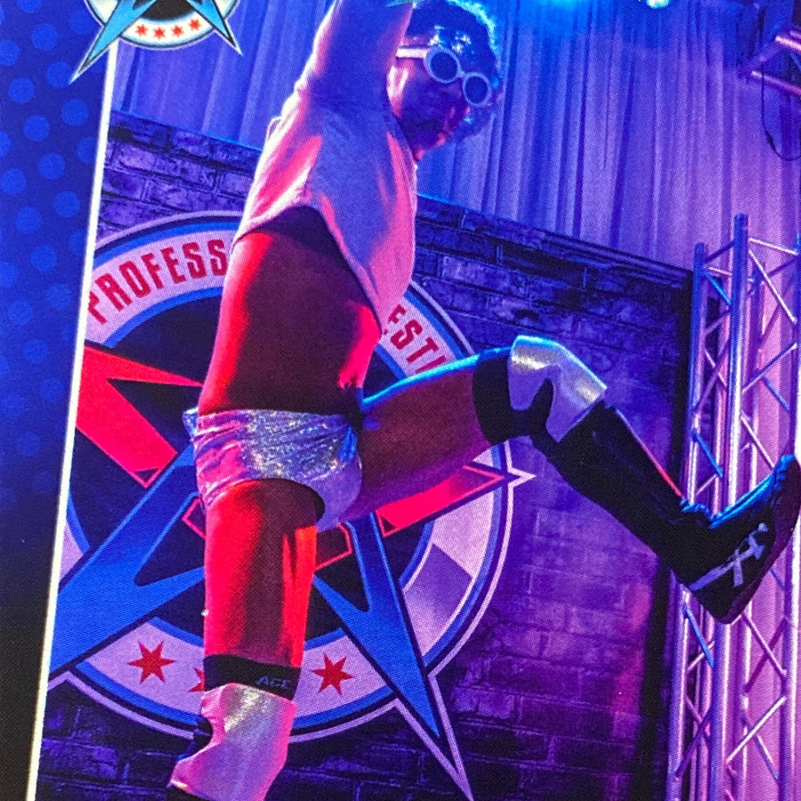 ACE Perry