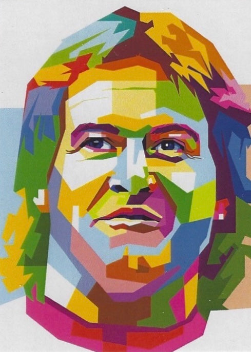 Roddy Piper