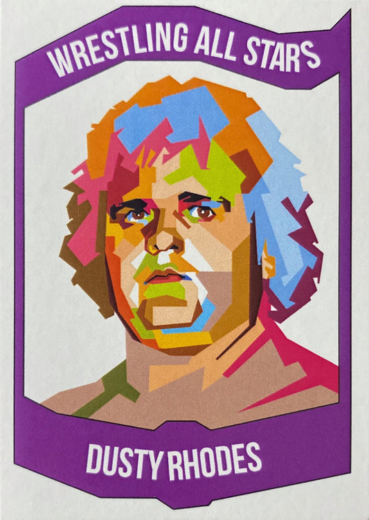 Dusty Rhodes