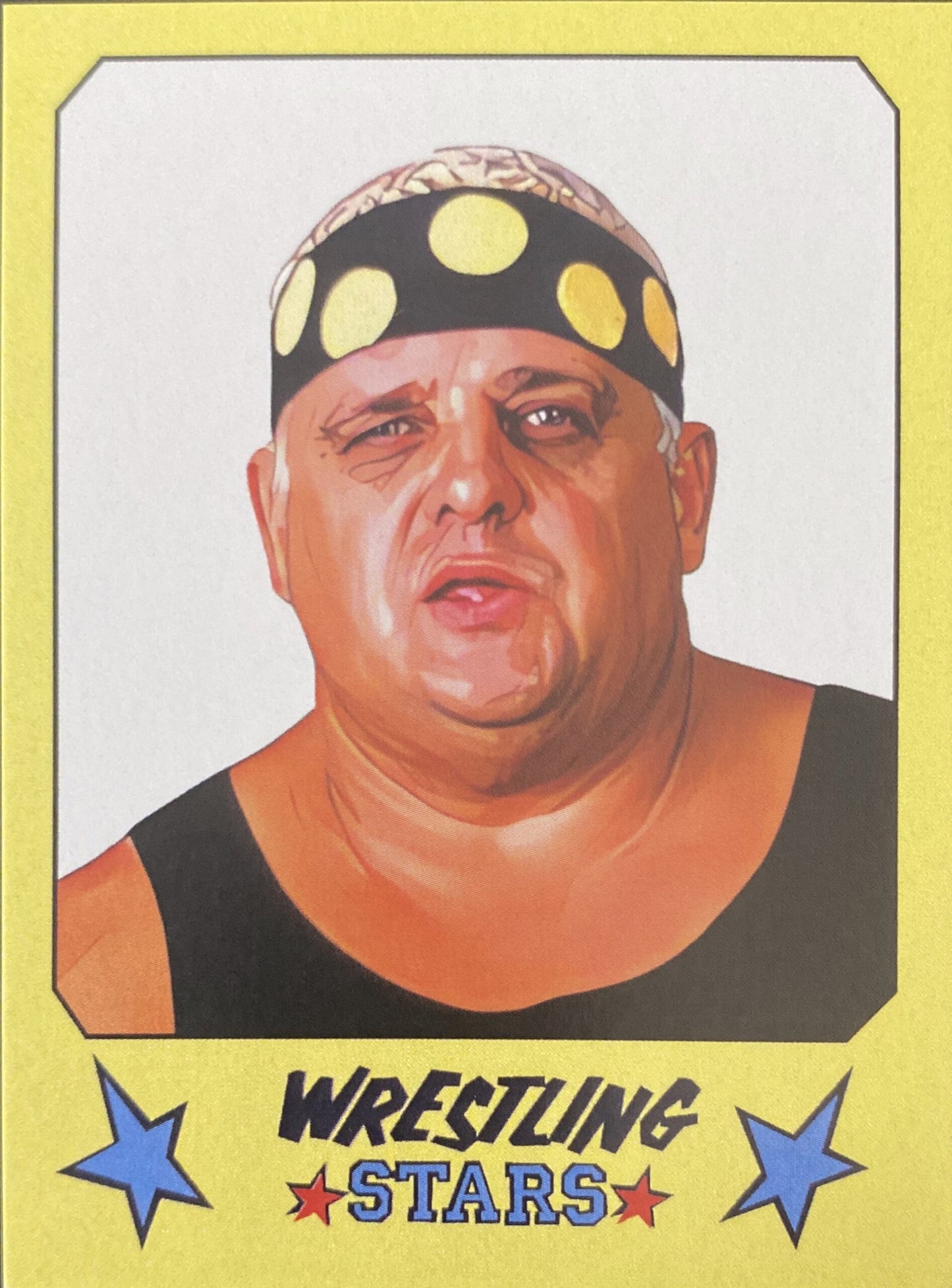 Dusty Rhodes