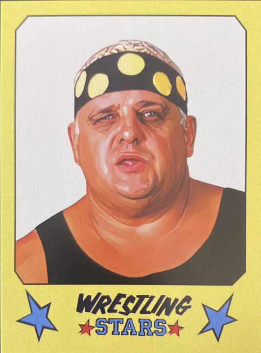 Dusty Rhodes