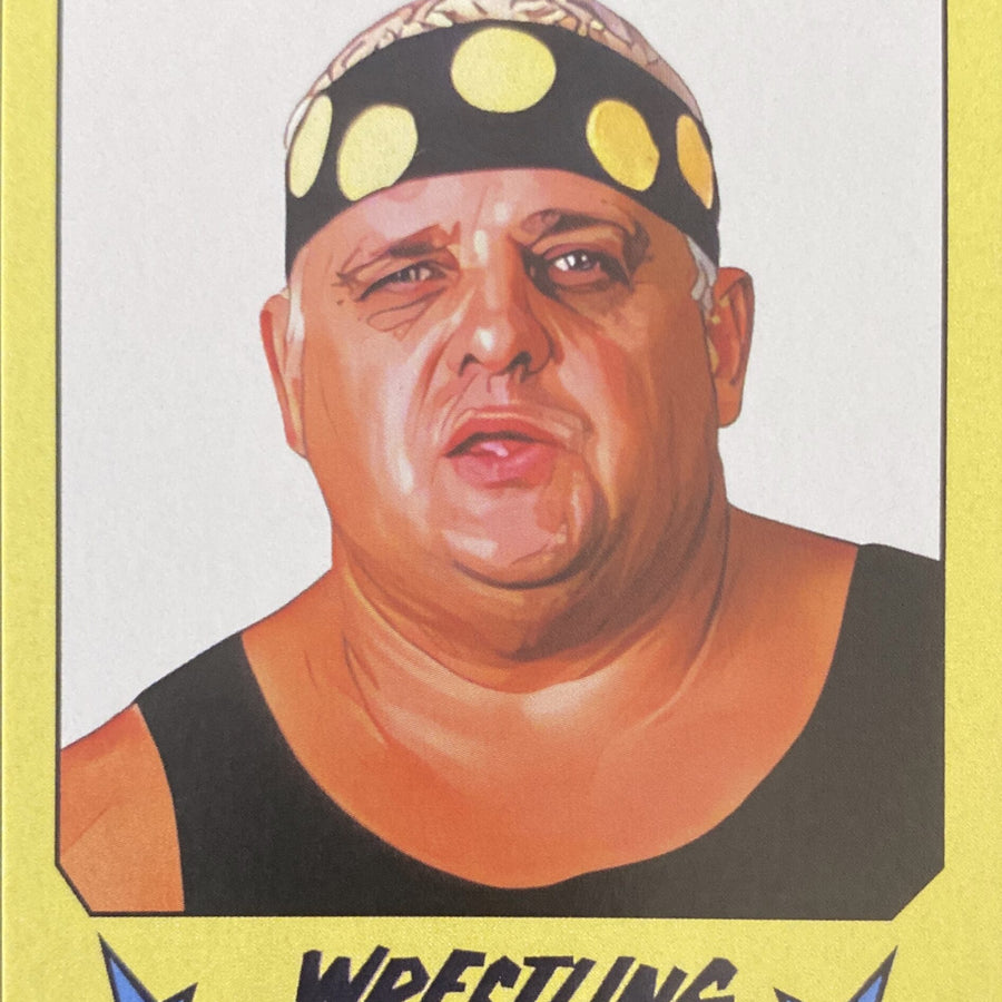 Dusty Rhodes