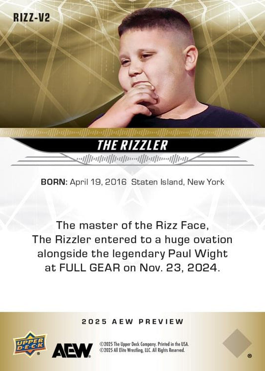 The Rizzler