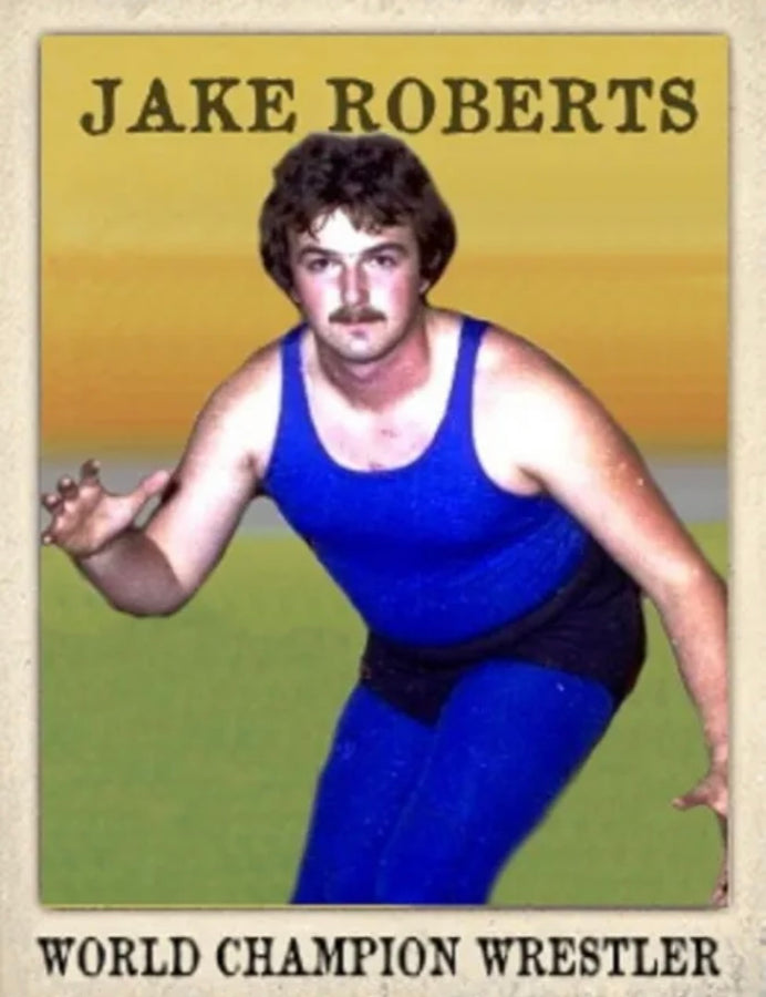 Jake Roberts