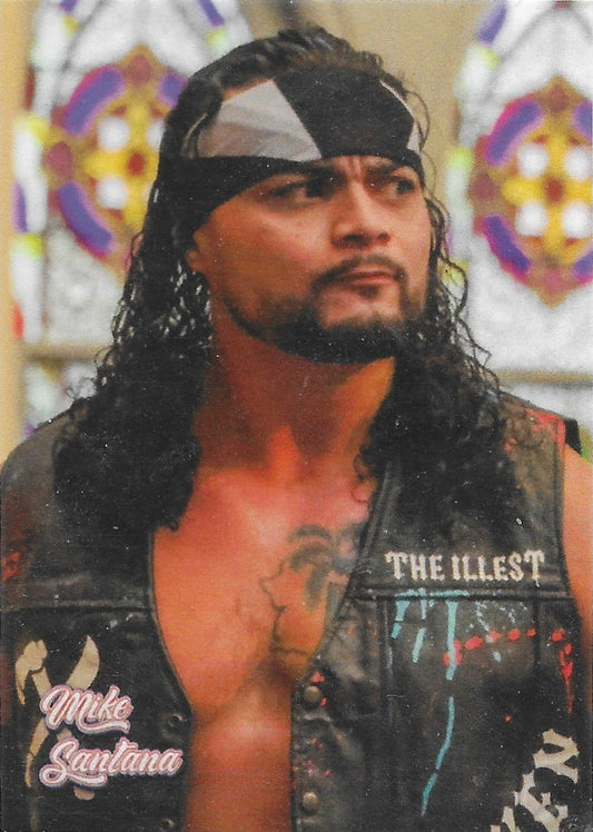 Mike Santana