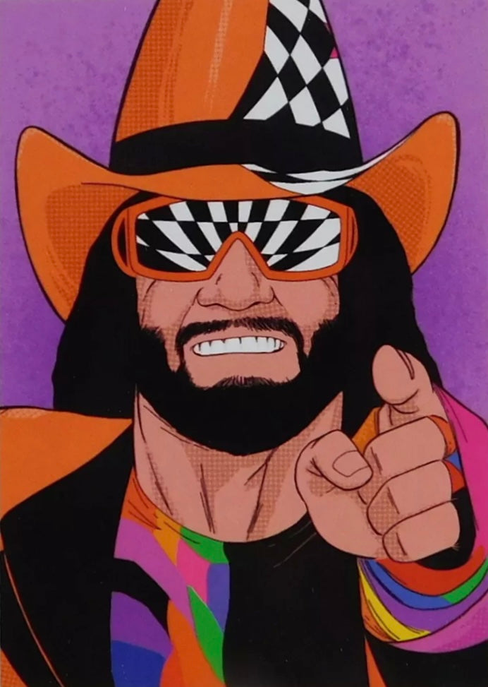 Icon (Randy Savage)