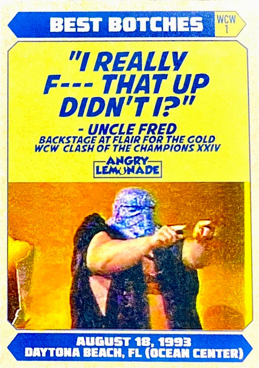 The Shockmaster