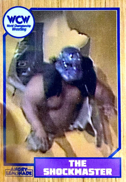 The Shockmaster