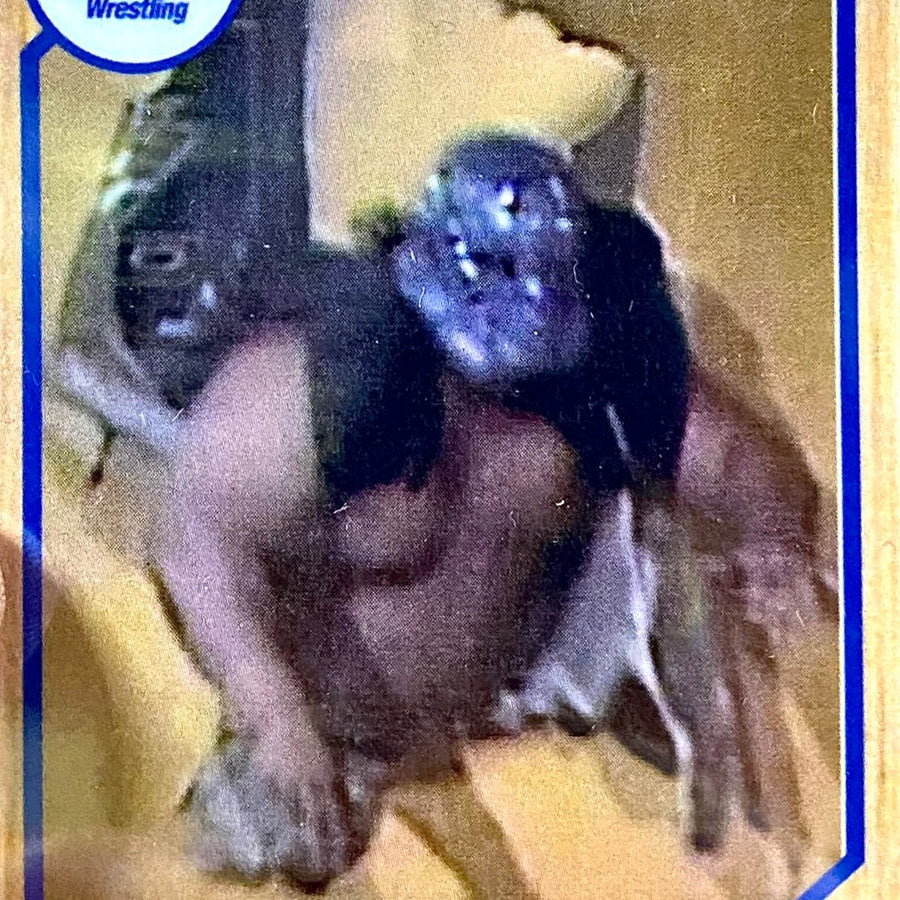 The Shockmaster