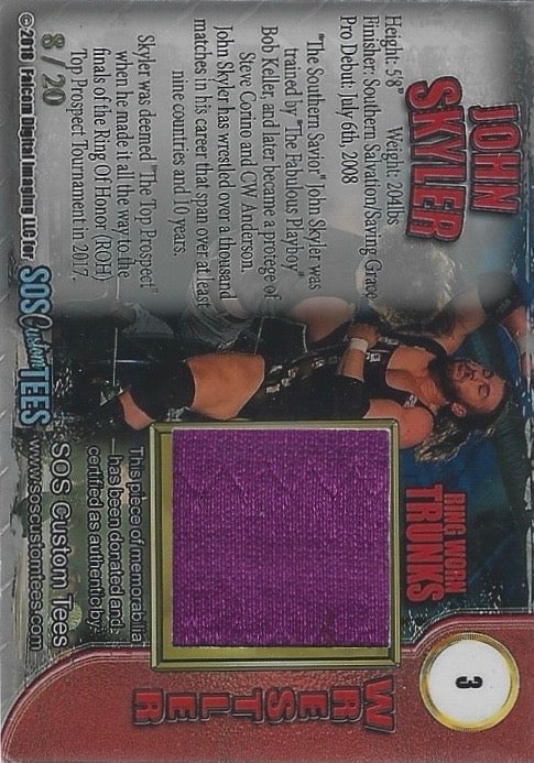 John Skyler - image 2