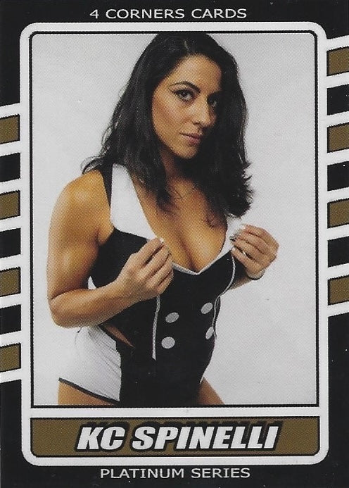 KC Spinelli