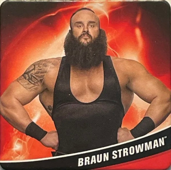 Braun Strowman
