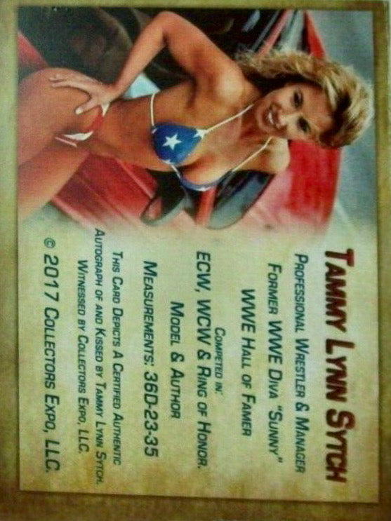 Tammy Lynn Sytch