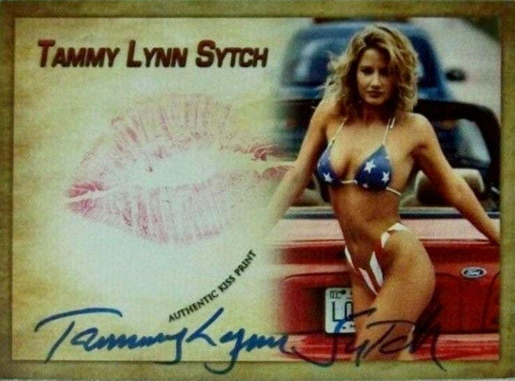 Tammy Lynn Sytch