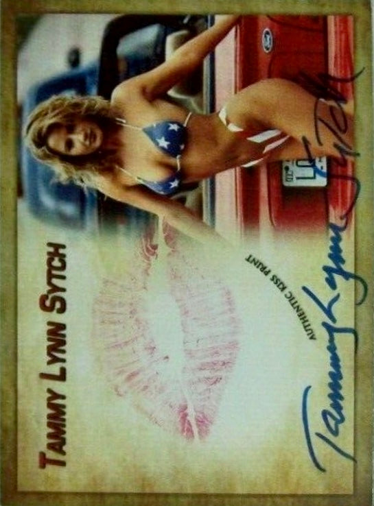 Tammy Lynn Sytch