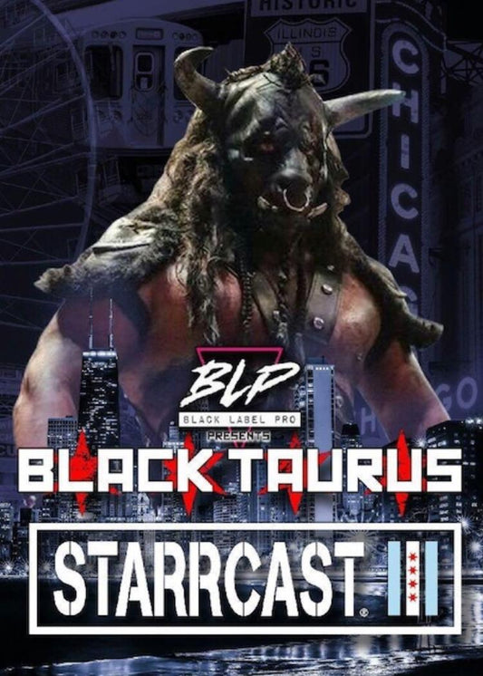 Black Taurus