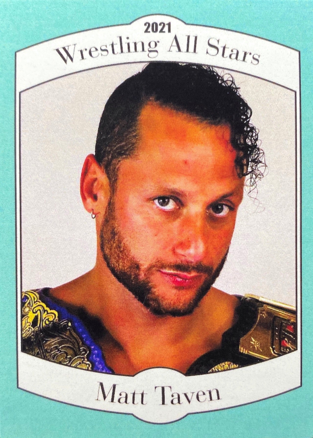 Matt Taven