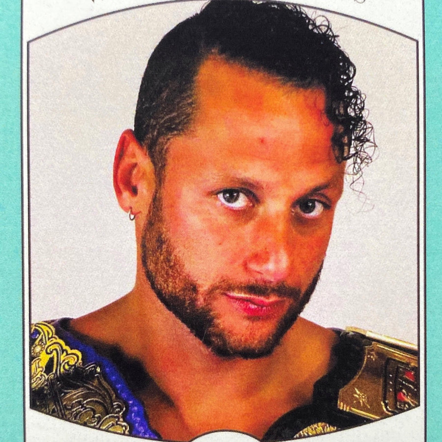 Matt Taven